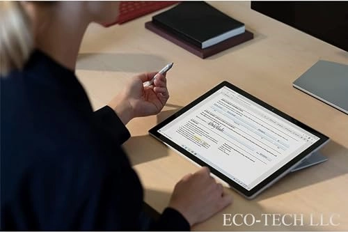 Surface Pro KJS-00001 - 12.3'' i5-7300U 8GB DDR4 128GB SSD