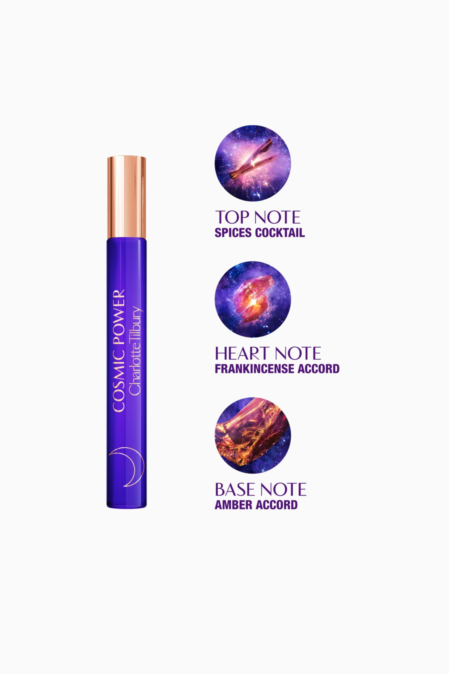 Cosmic Power Eau de Parfum 10ml