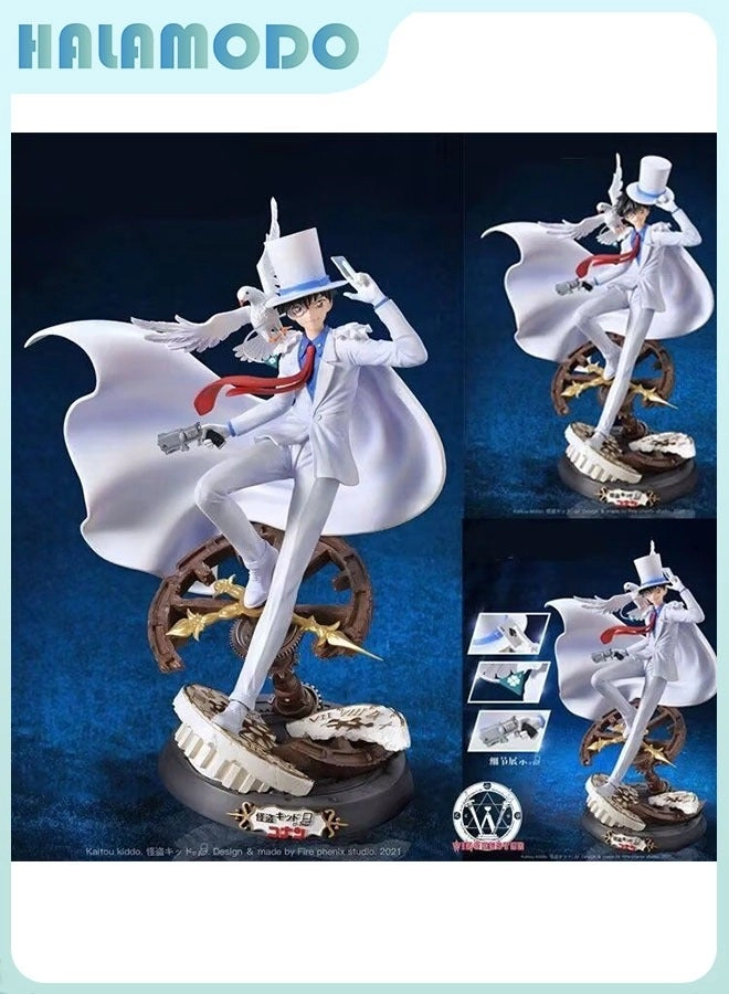 Kaito Kid - Detective Conan - 30 cm (QQ0374)