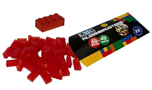 Clamping Blocks - 50pcs