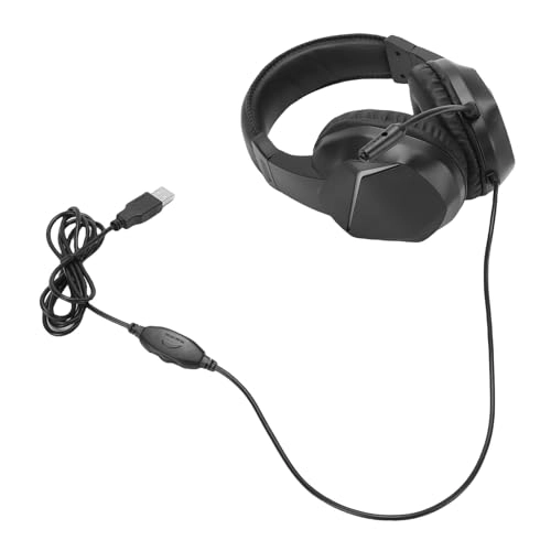 Wisoqueo56iguh4s-12 Wired Headset