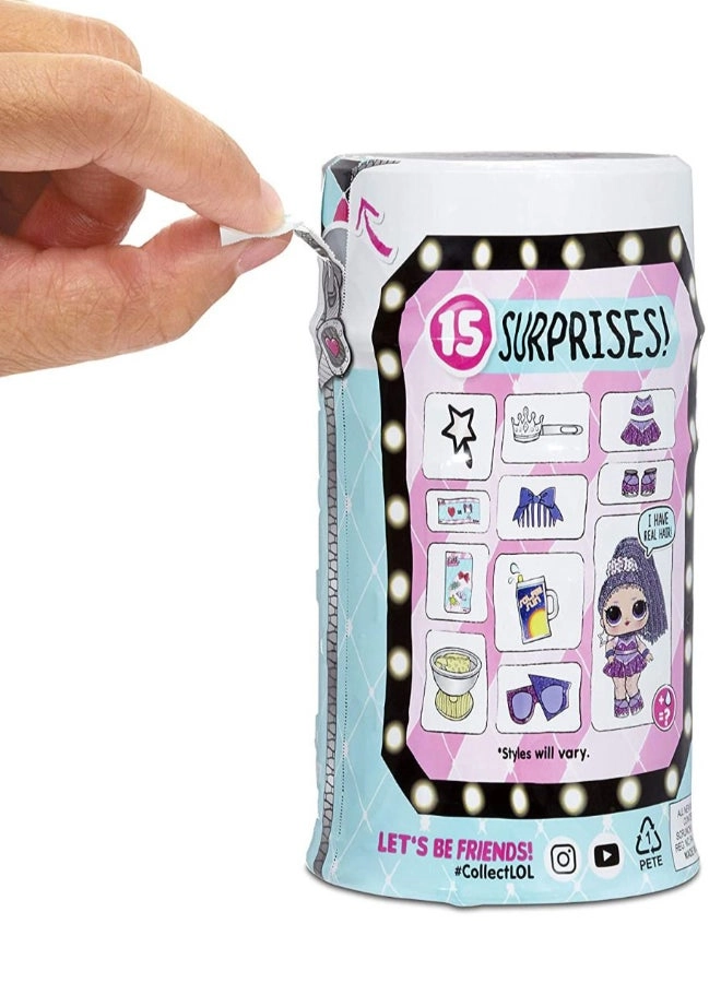 Hair Goals - Playset Multicolour Ages 4+