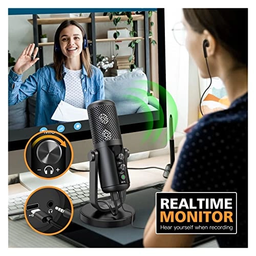 ss1/i46574 USB Microphone