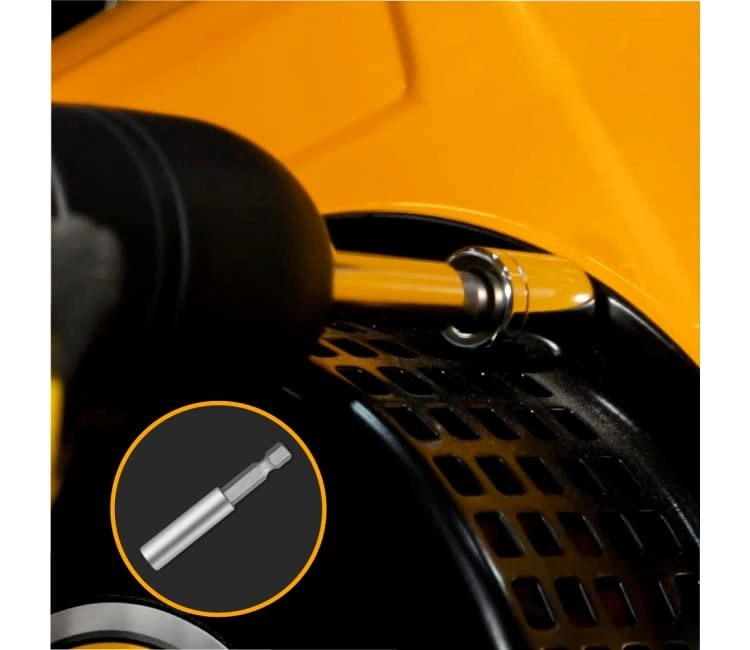 Tools Accessories Set - 67Pcs Masonry drill bits