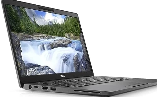(Renewed) Latitude 5300 - 13.3'' Core i7-8665U 16GB 512GB NVMe SSD