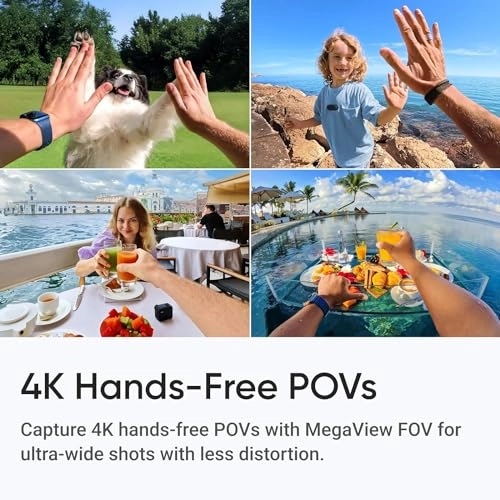 GO 3S 4K60 Standard Edition
