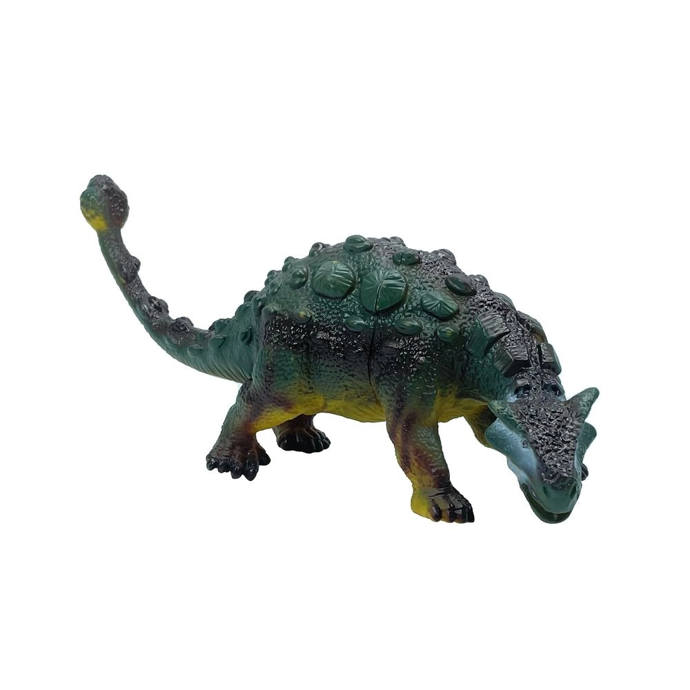 Galaxy Toys Ankylosaurus