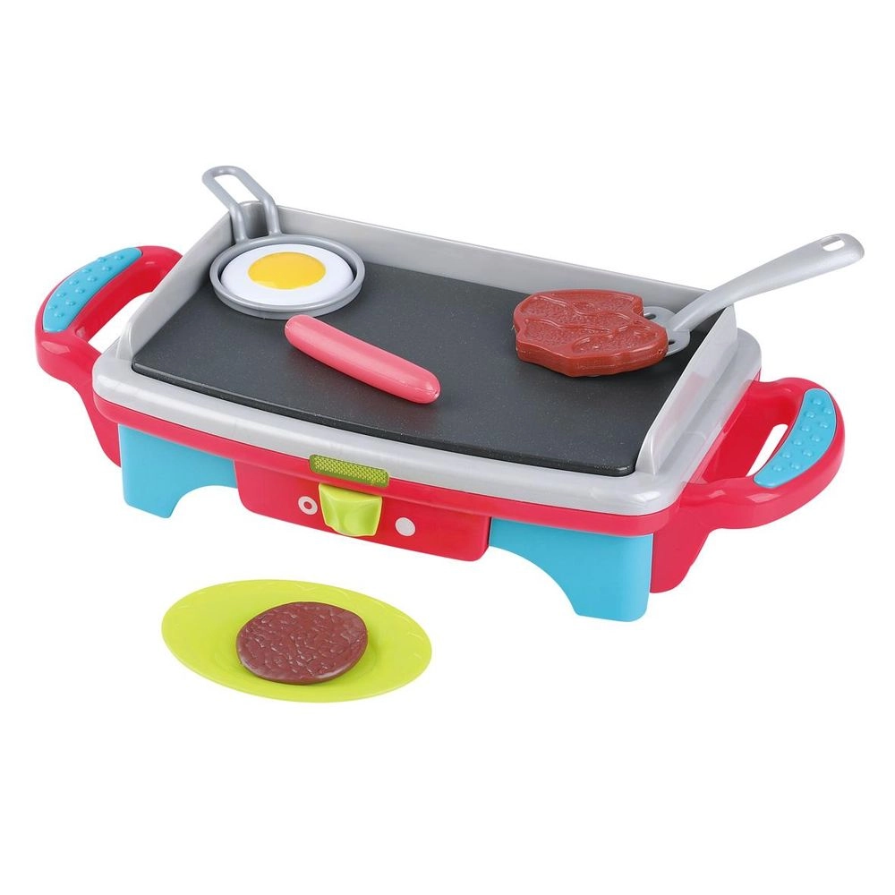 My Breakfast Griddle (2169971-3641)