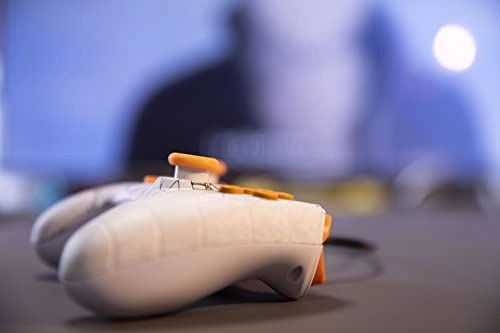 Nintendo Switch PC NARUTO PAD White