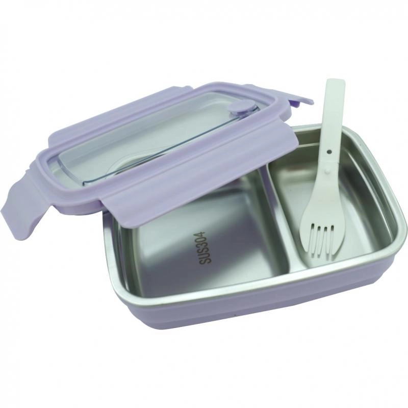 Lunch Box - 1000.00 ml ( 1.76 pt )