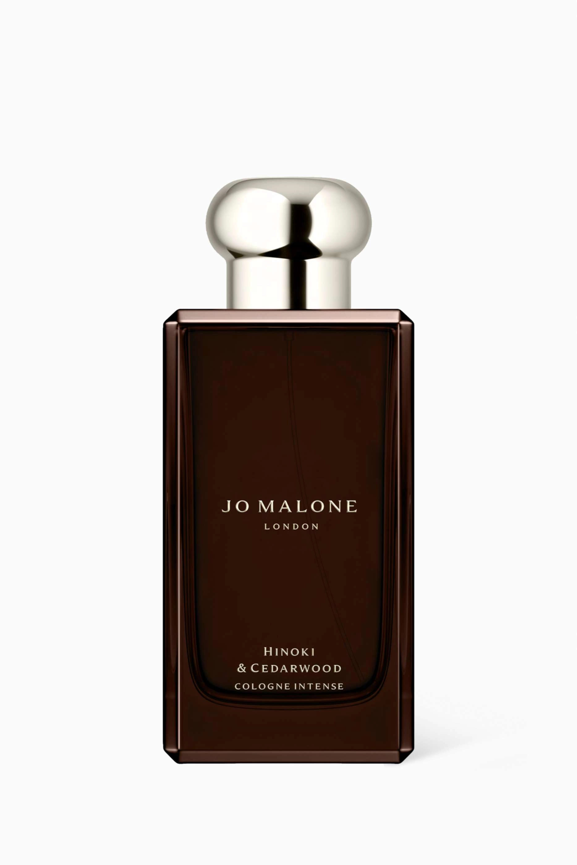 Jo Malone London Hinoki & Cedarwood Cologne Intense - 50 milliliter