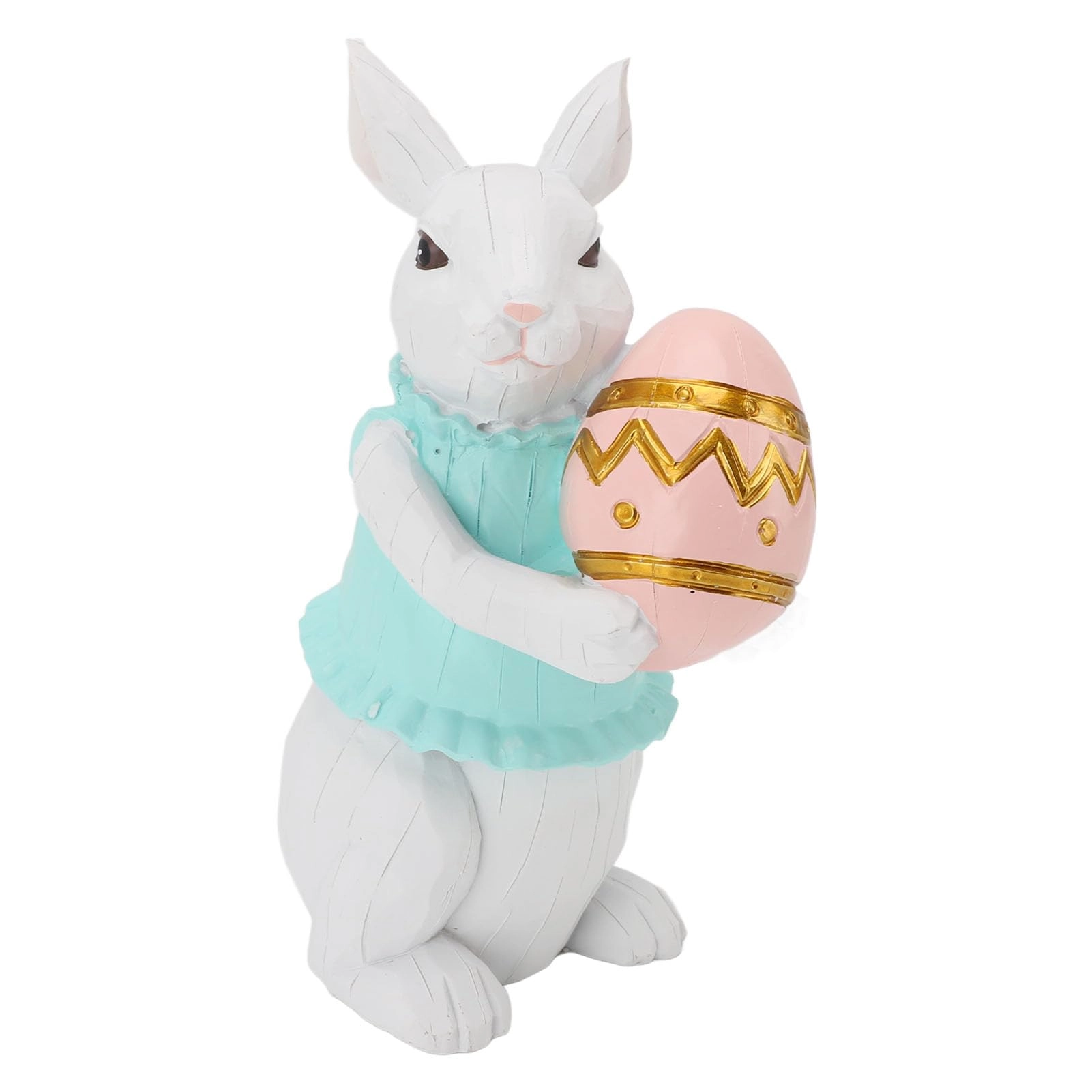 Bunny Figurine - Resin