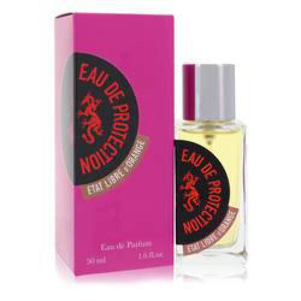 Europarfums Eau de Protection Eau de Parfum 50 ml