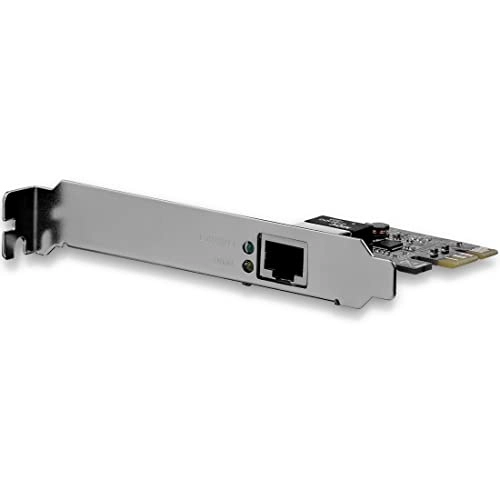 ST1000SPEX2 - PCIe Ethernet