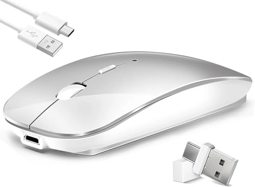 Wireless Mouse - Wireless