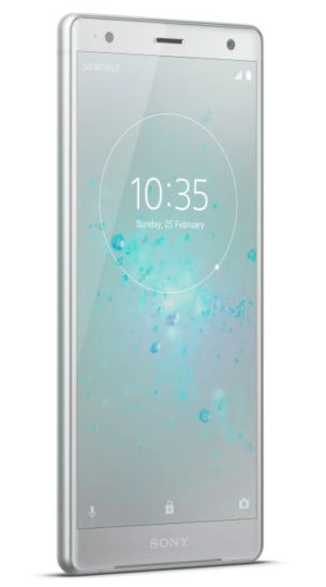 (Refurbished) Xperia XZ2 Compact - 4 GB 64 GB