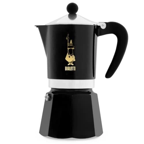 Moka Express - 6 Cups 250 ml