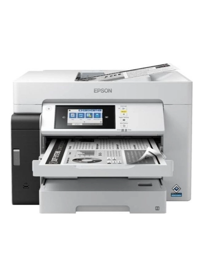 Epson EcoTank Pro M15180 - White