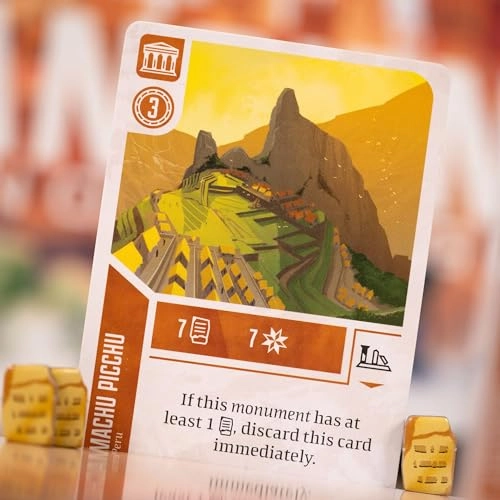 Ancient Knowledge - Card Game