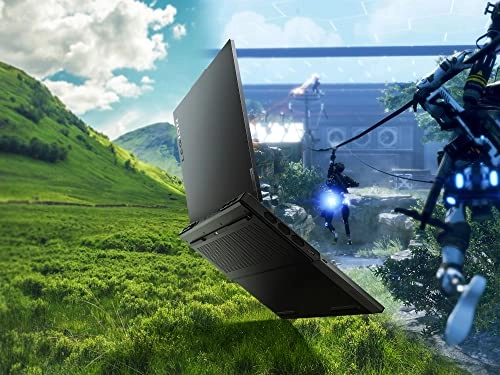 Legion Pro 7i - 16'' 1000GB 16GB 1000GB Core i9