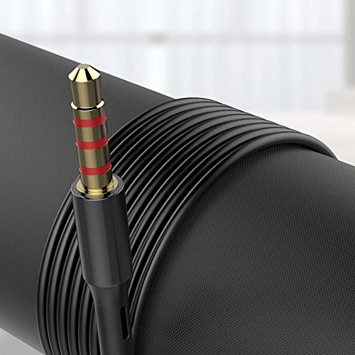 In-ear Headset Wired Earphone