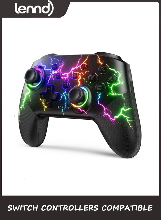 Switch Pro Controller - Switch Lite OLED PC