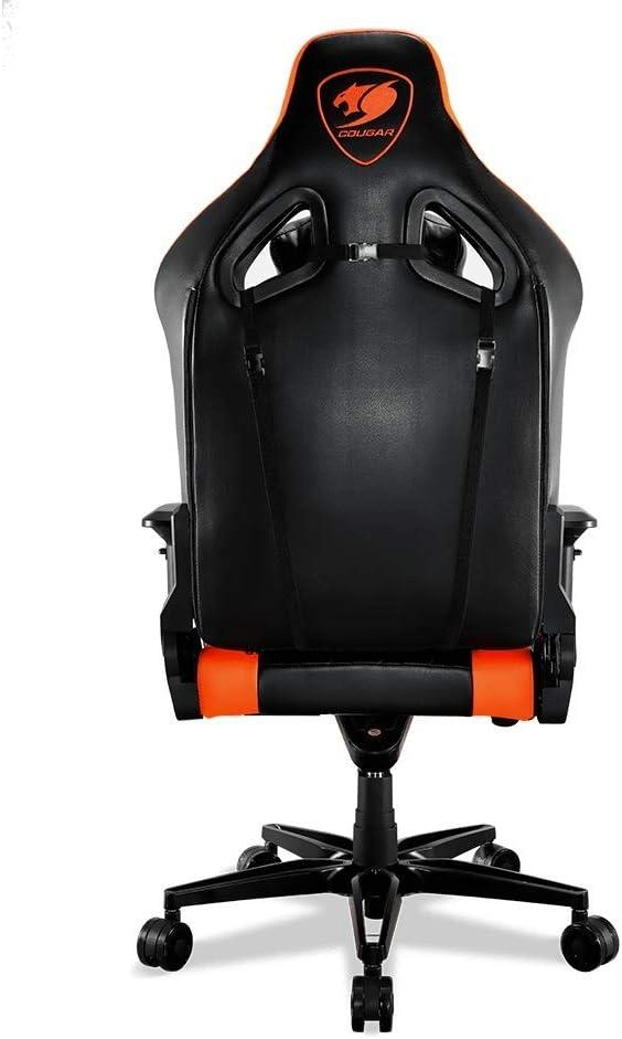 Armor One - Gaming Chair 120 kg