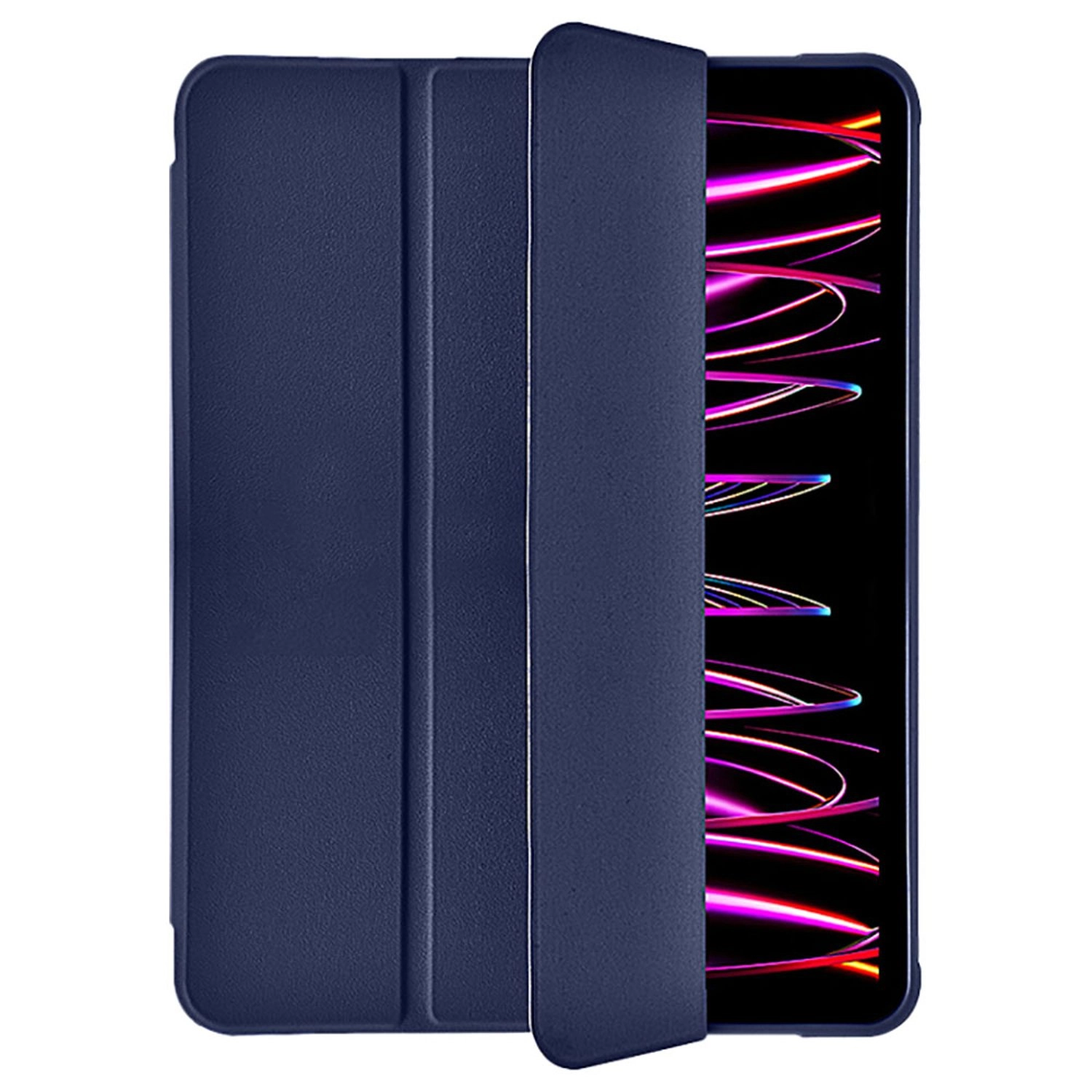 Flip Case with Pencil Holder for iPad 10.9-inch / 11-inch
