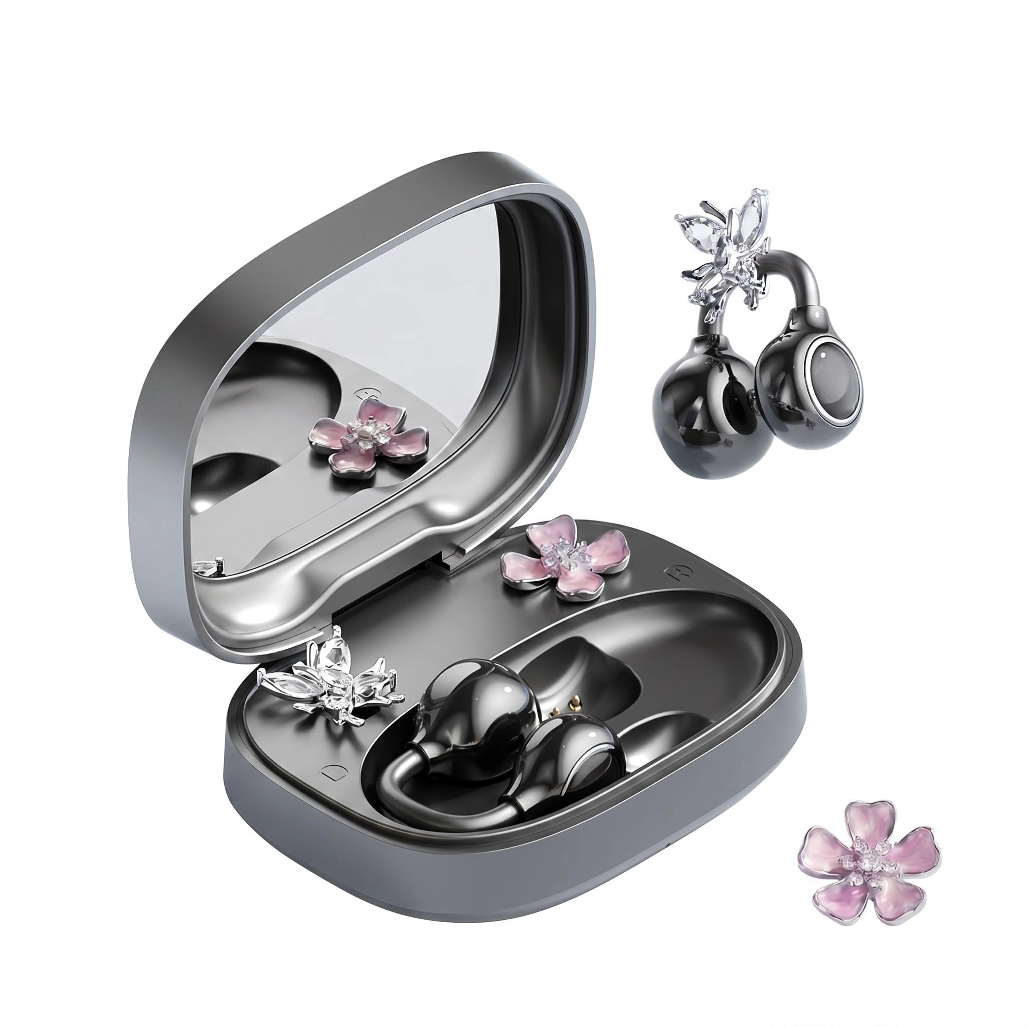 CYP0052-1 Wireless Earbud