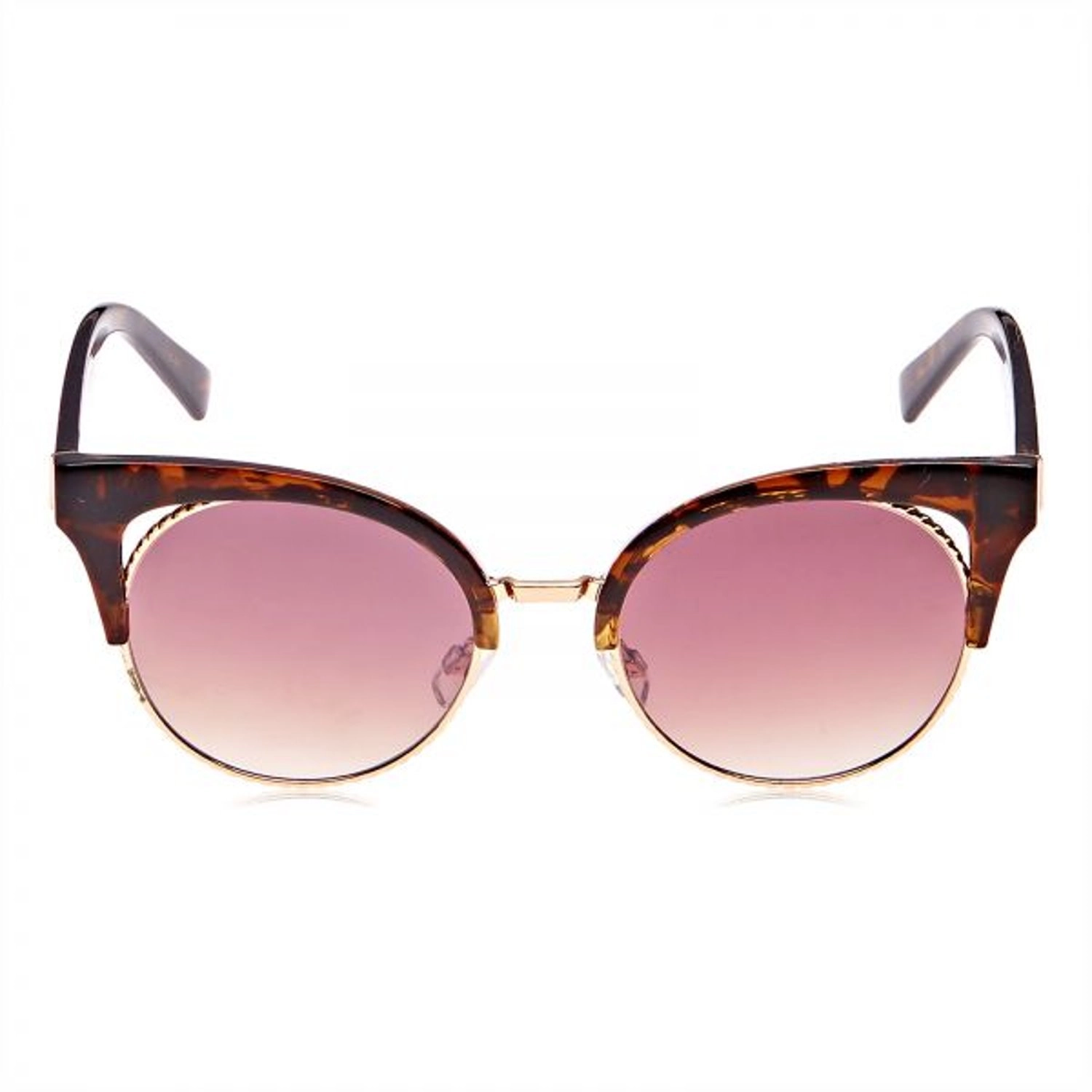 Clubmaster 16480 - 50mm Brown