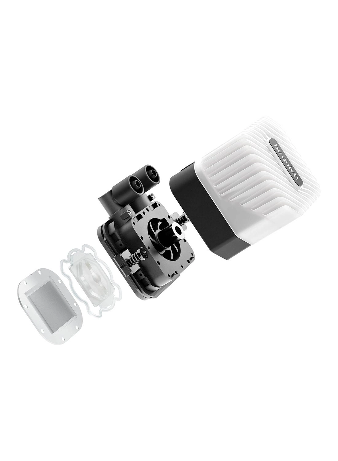 Light Loop 240mm - 2 fans