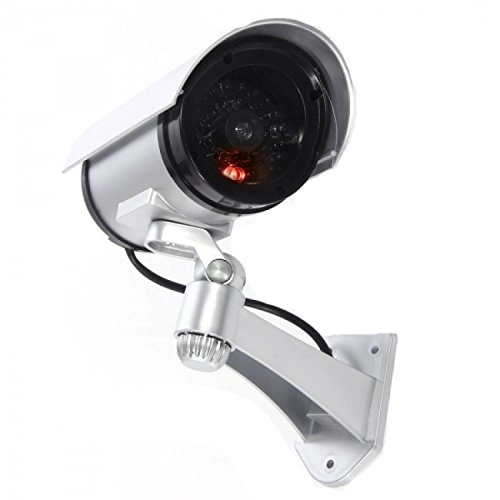 DUMMYIRCAM----- - Flashing LED Fake Dummy Outdoor
