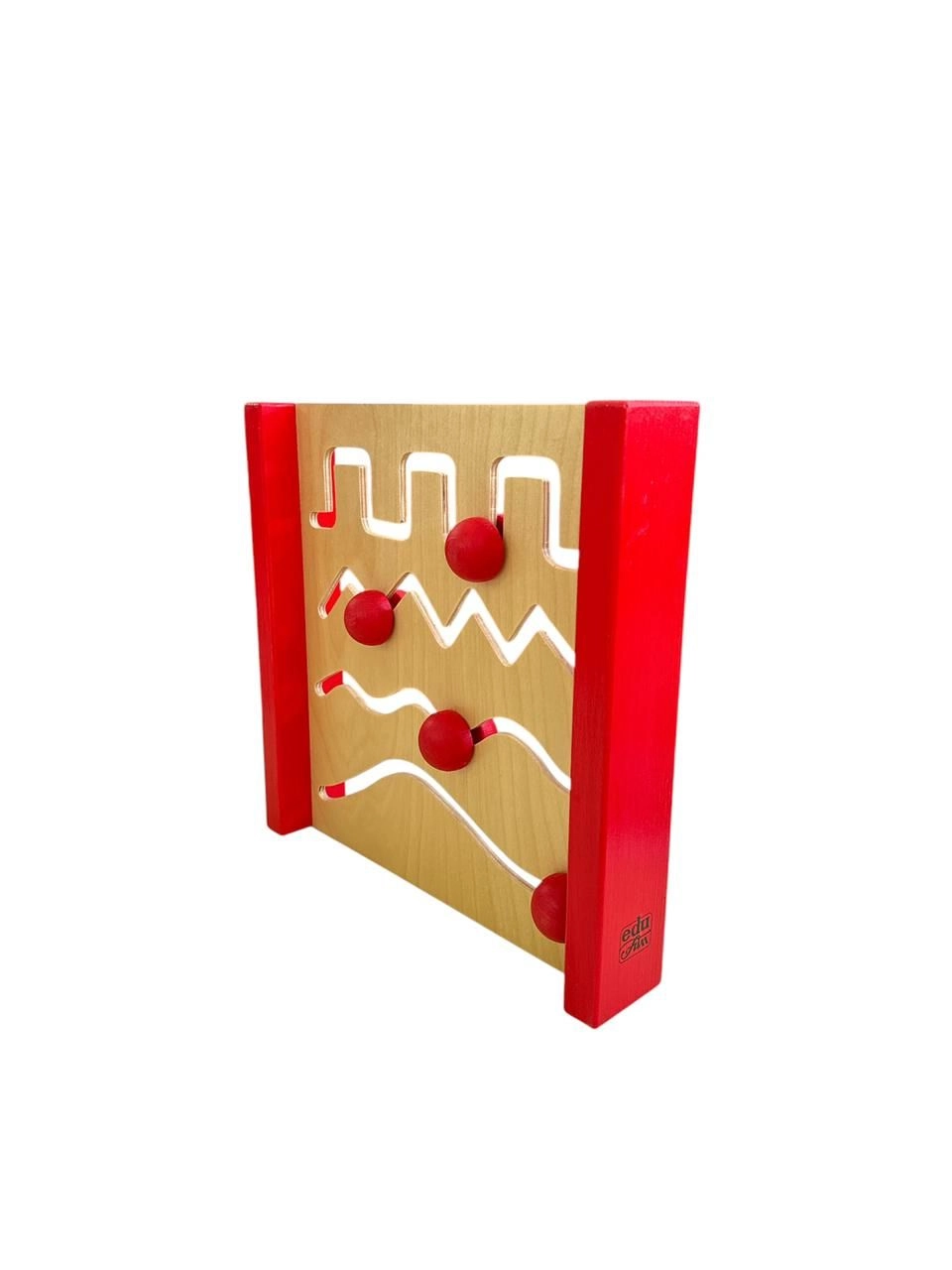 Tracing Board - Suitable for 2 years and above