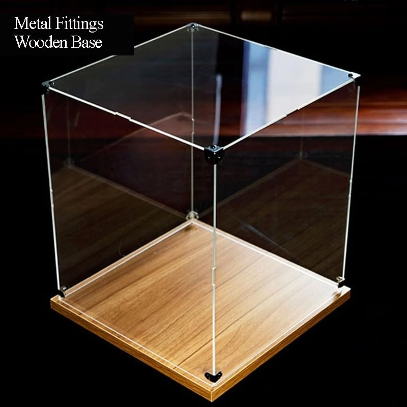 Display Case (42075) - LEGO Technic