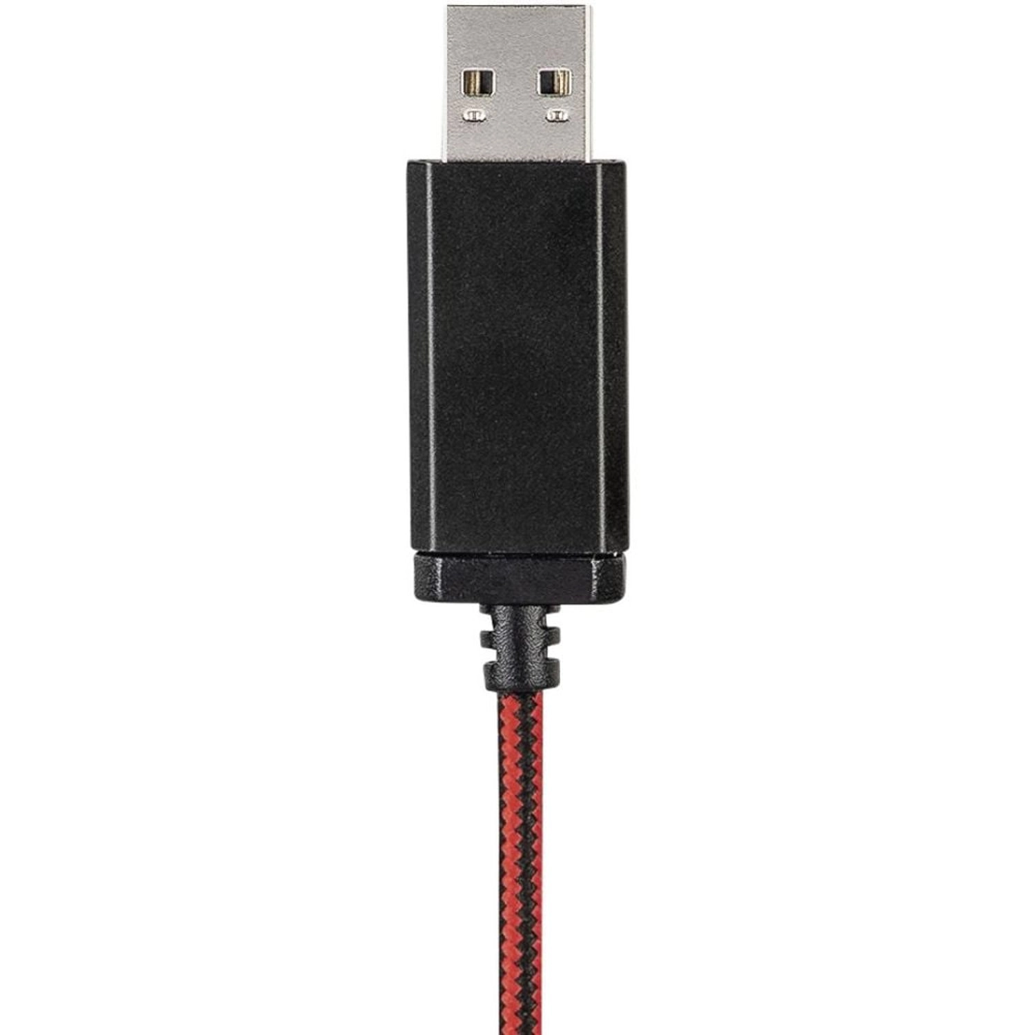 HS-USB400 Wired Headset