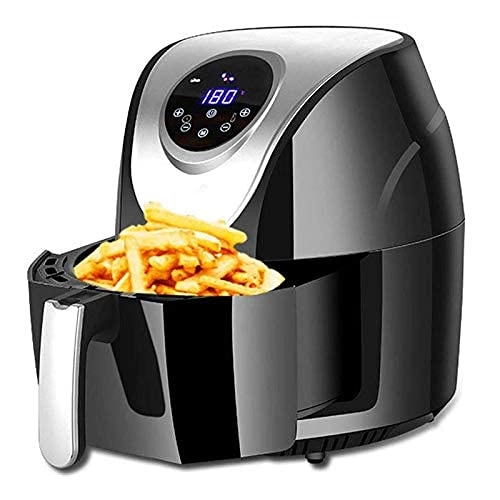 GZANDEGY Air Fryer TINZA21643