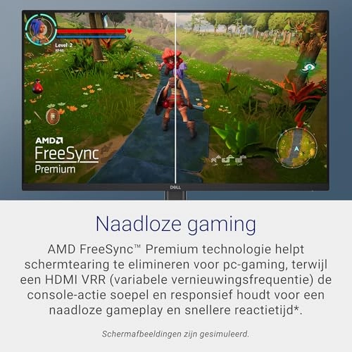 SE2425HG - 23.8 Inches 1920x1080