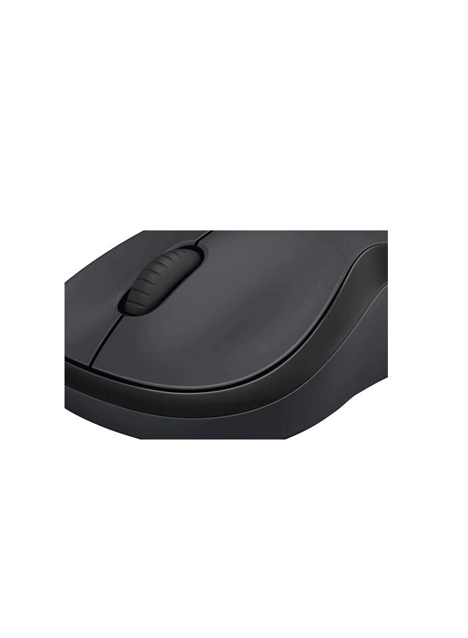 M220 Silent Mobile Mouse - Wireless