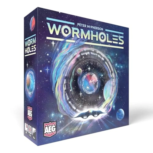 Wormholes: Science Fiction