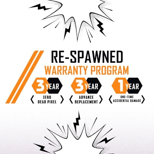 CQ32G3SE - 31.5" 2560 X 1440