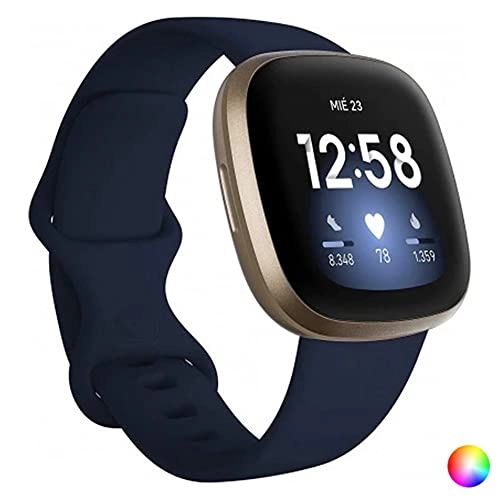 Versa 3 40mm Aluminium GPS