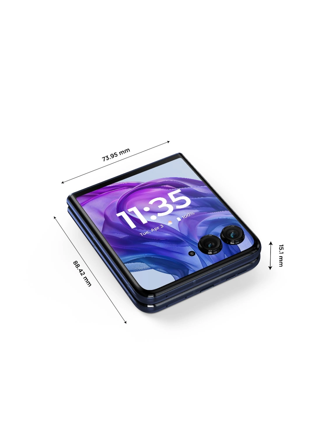 Razr 50 Ultra - 12GB 512GB