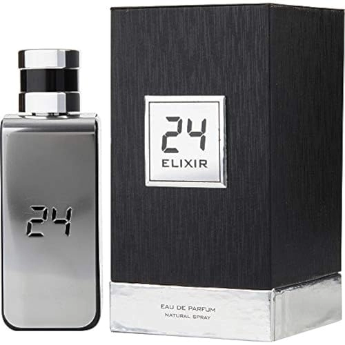 24 Elixir Platinum Eau de Parfum 100ml