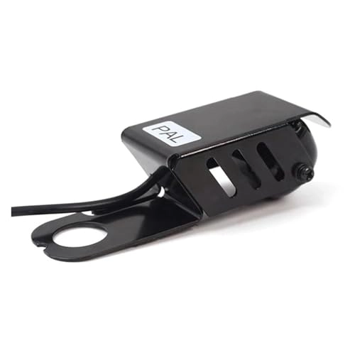 Rear View Camera - Night Vision Wire 1080P