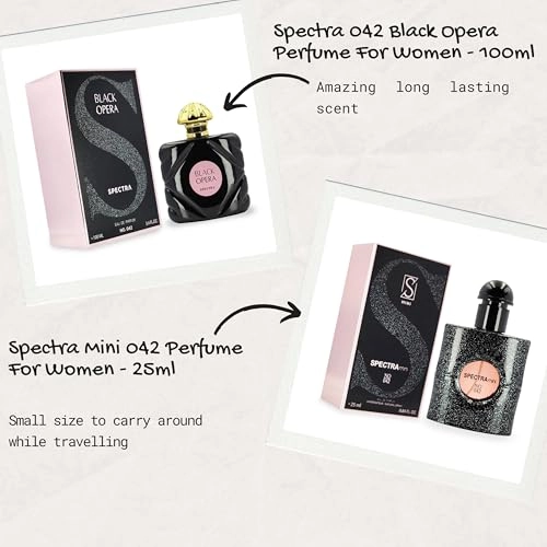 Oriental, Vanilla Eau de Parfum 25ml