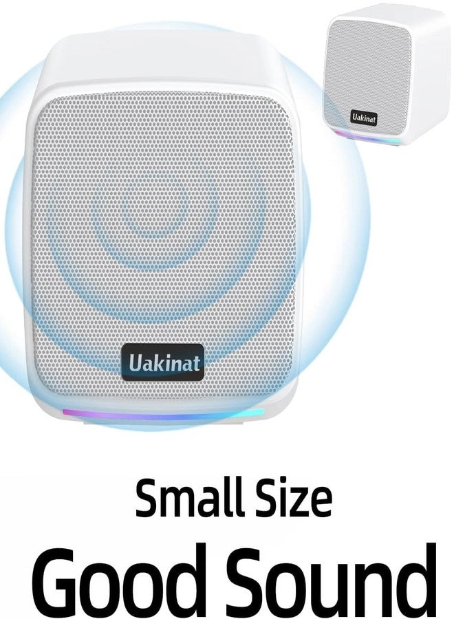 Computer Speakers