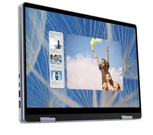 Inspiron 7440 - 14'' Deca-Core 7 150U 32GB DDR5 1TB SSD