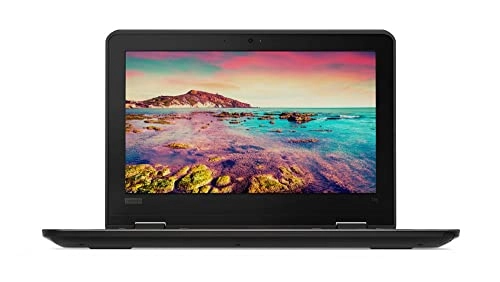 (Renewed) ThinkPad 11e - 11.6'' Celeron N 4GB DDR3 16GB HDD