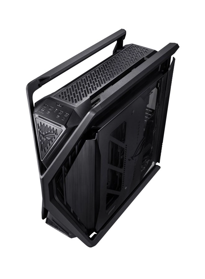 GR701 BTF - Tempered Glass Side Panels E-ATX