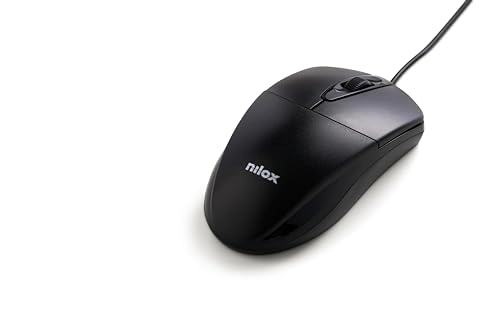 MOUSB1011 Mouse - USB